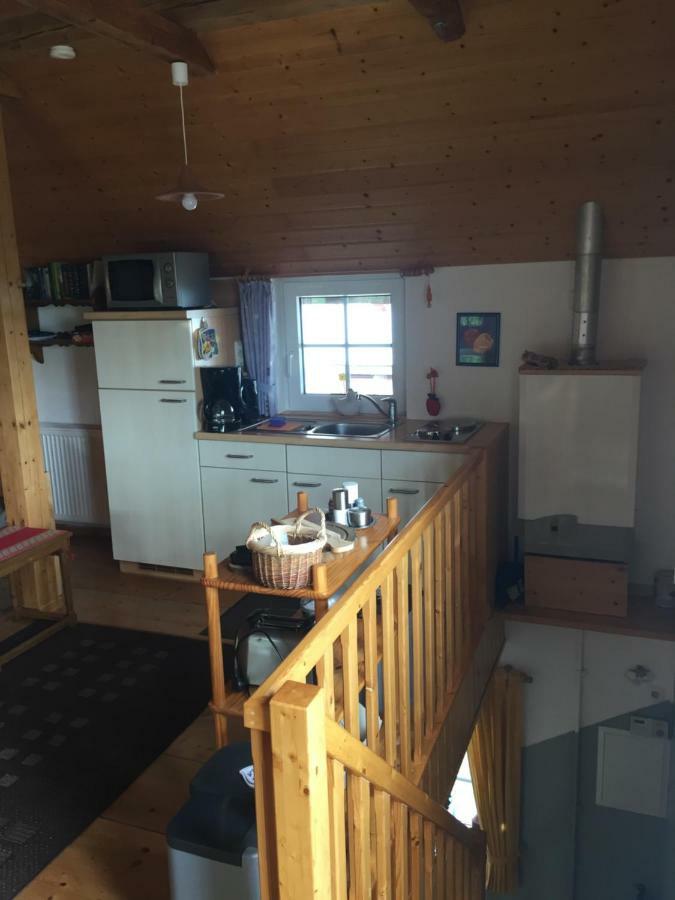 Paulsberg-Lodge Braunlage Bagian luar foto